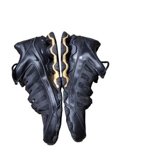 Pre-Owned - Nike Reax 8 TR Men's Workout Shoes Black Size 7 1/2